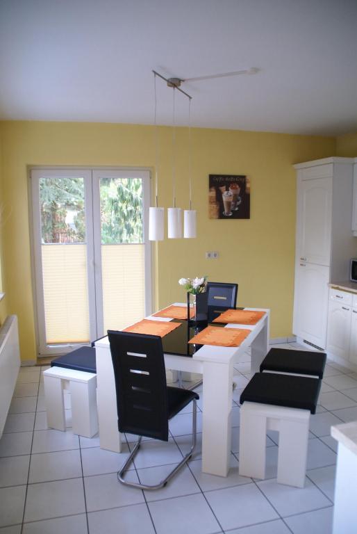 Apartment Erfordia Am Egapark *