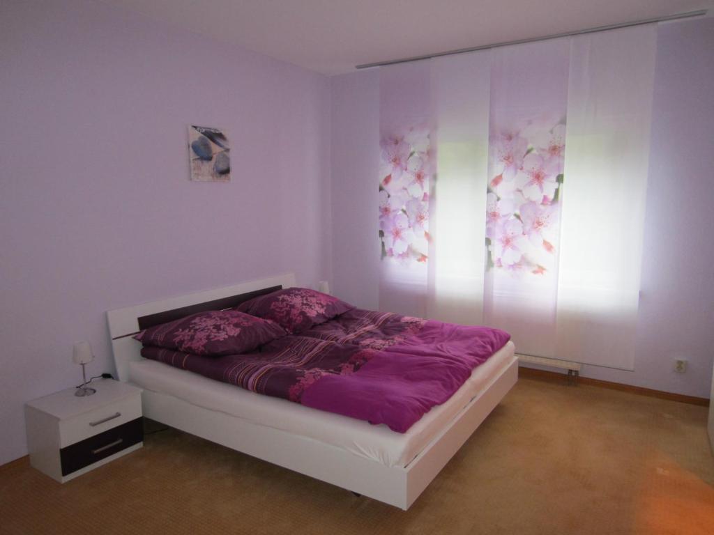Apartment Erfordia Am Egapark *