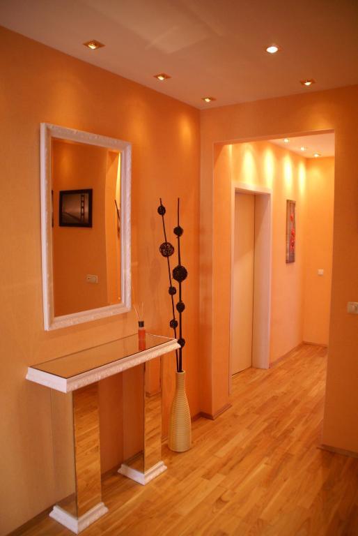 Apartment Erfordia Am Egapark