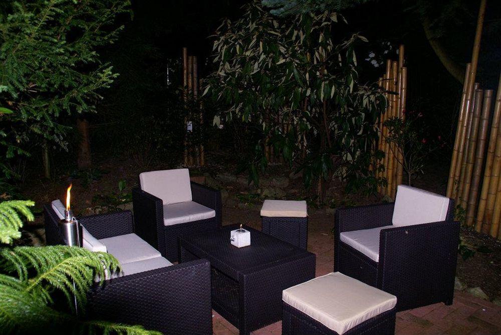 Appartamento Erfordia Am Egapark Erfurt