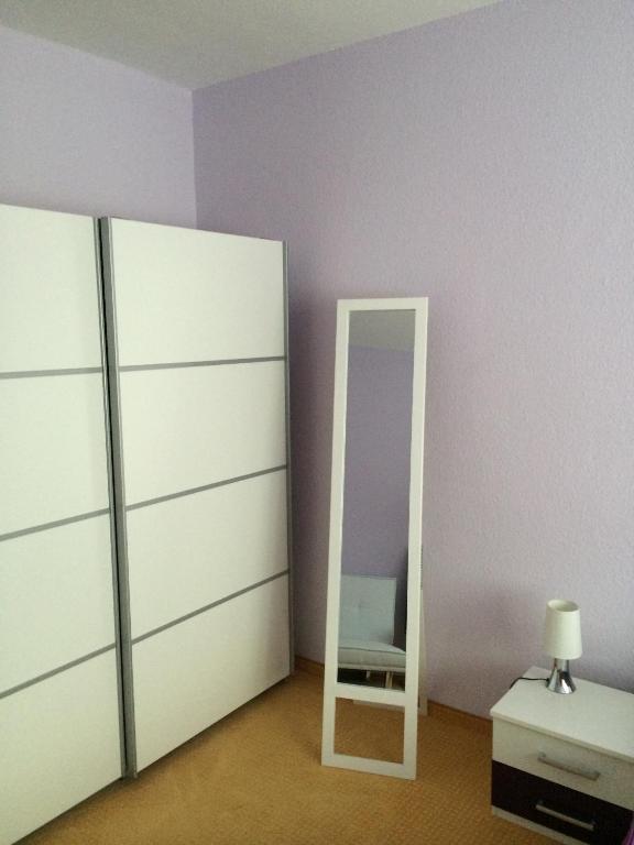 Erfordia Am Egapark Apartment *