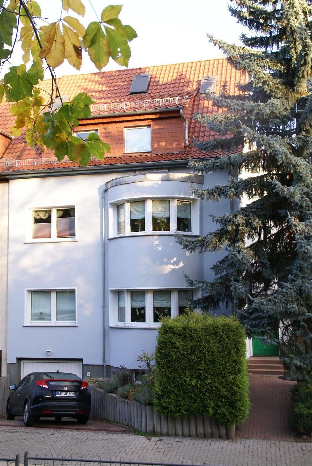 Erfordia Am Egapark * Erfurt